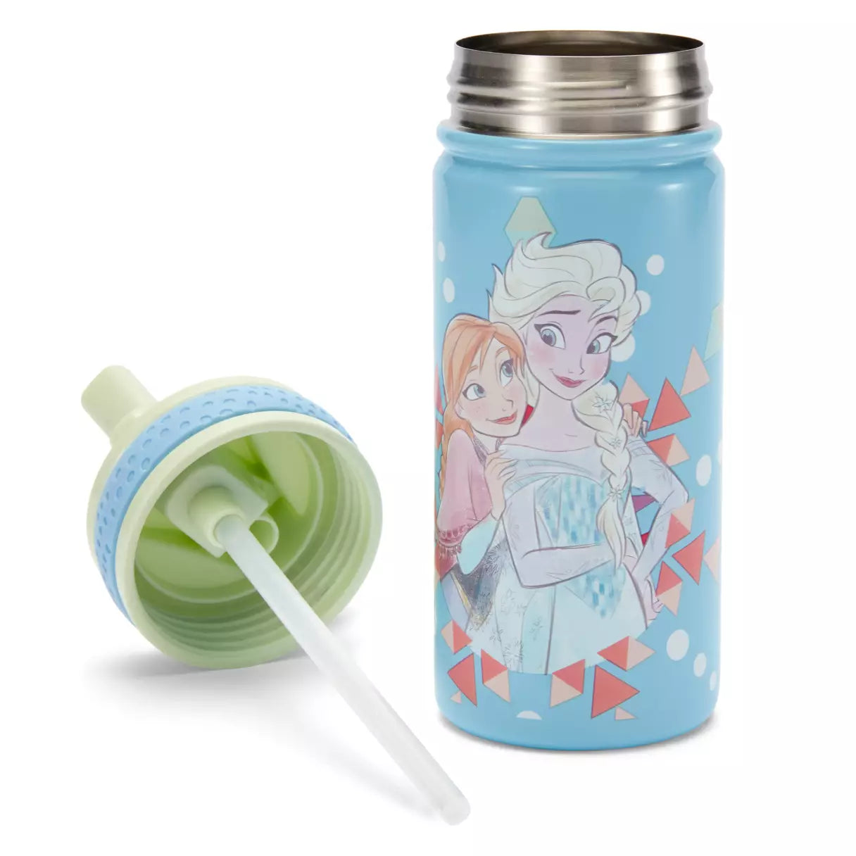 Disney Frozen Termo 14 oz acero inoxidable