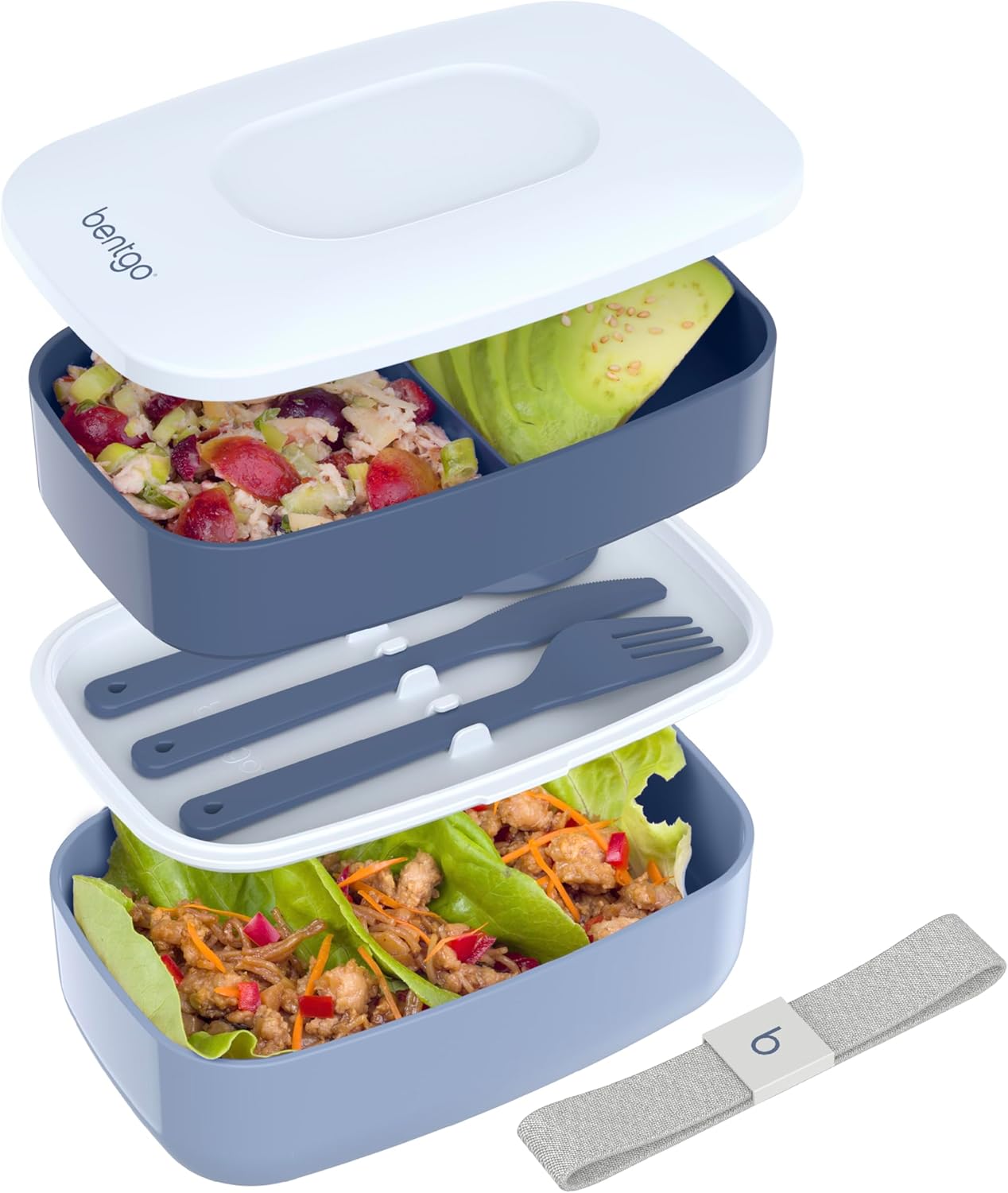 Bentgo Lunch box