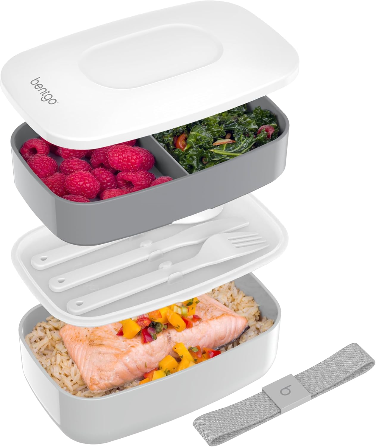 Bentgo Lunch box