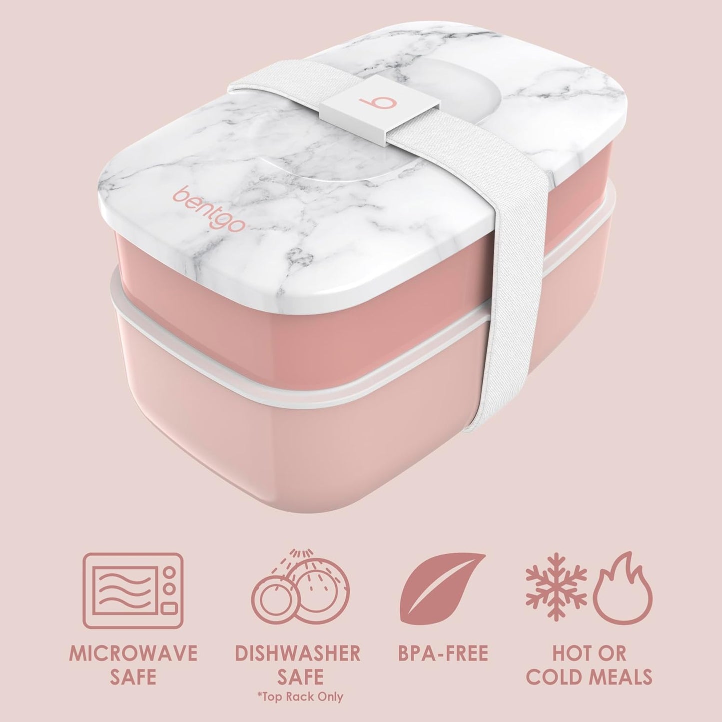Bentgo Lunch box