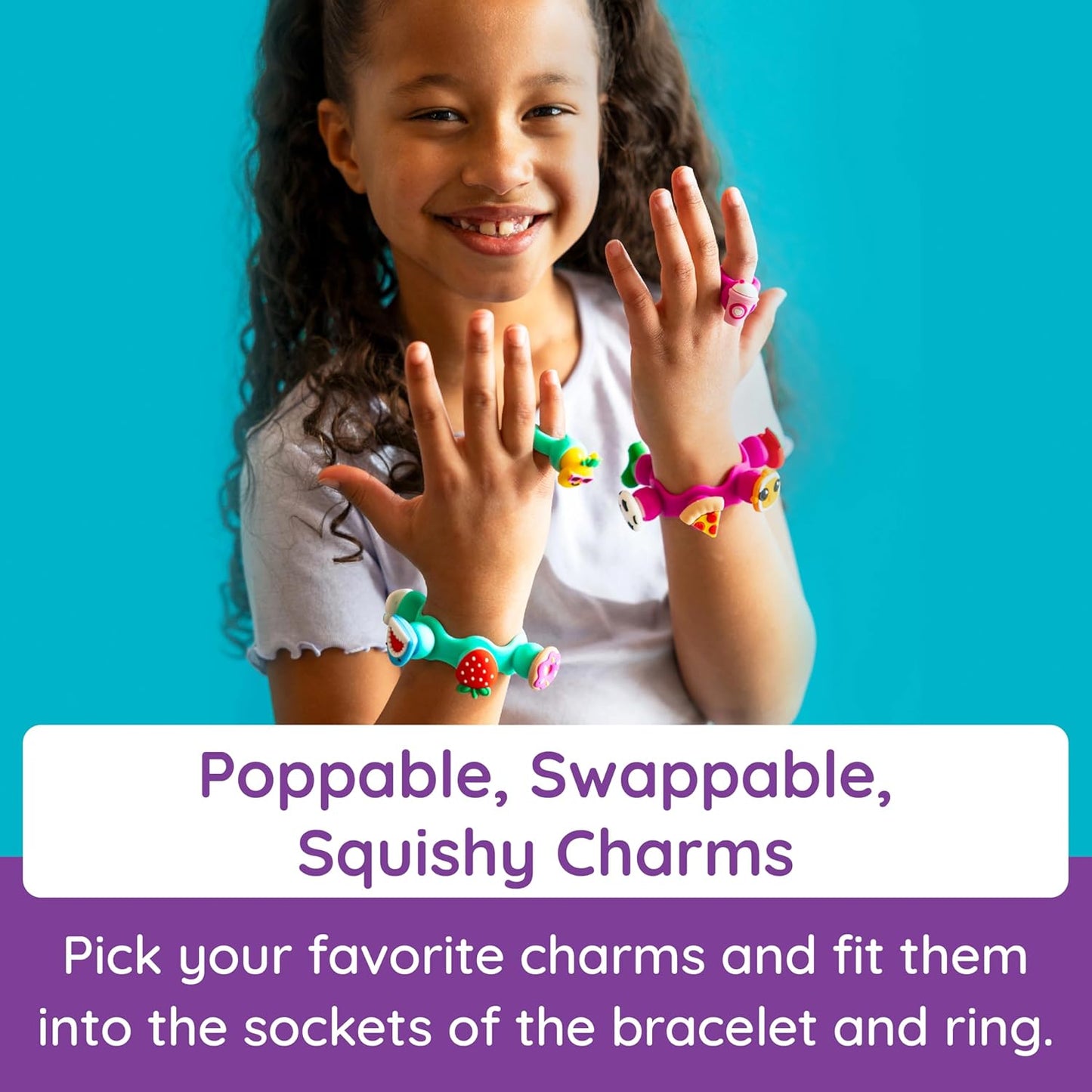 Plip Charms
