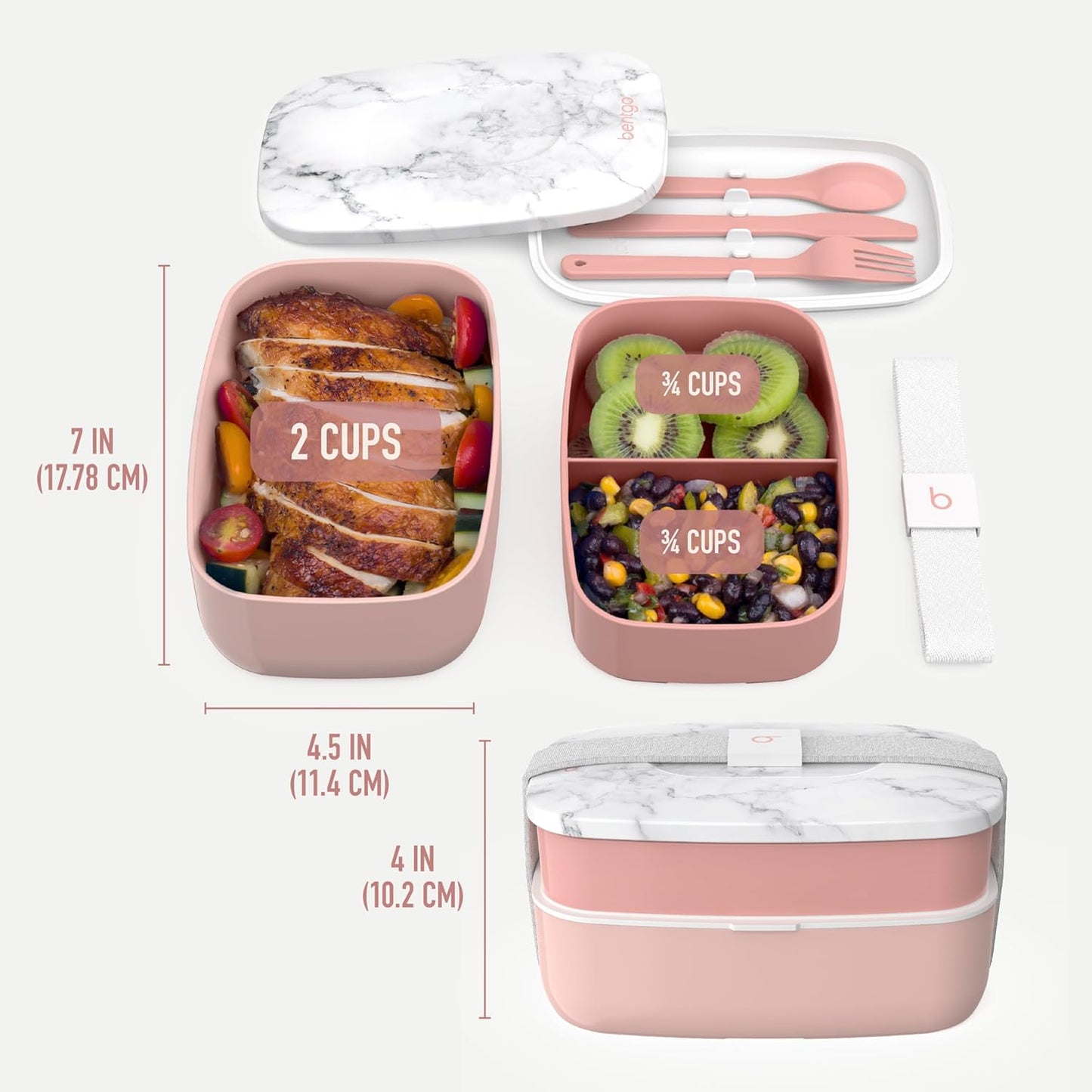 Bentgo Lunch box