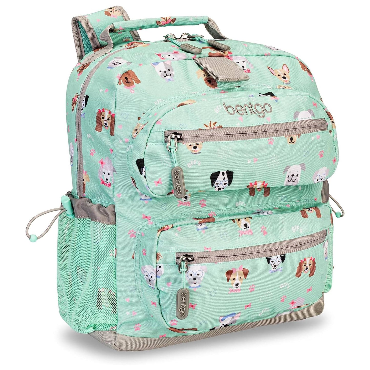Bentgo Mochila Toddler