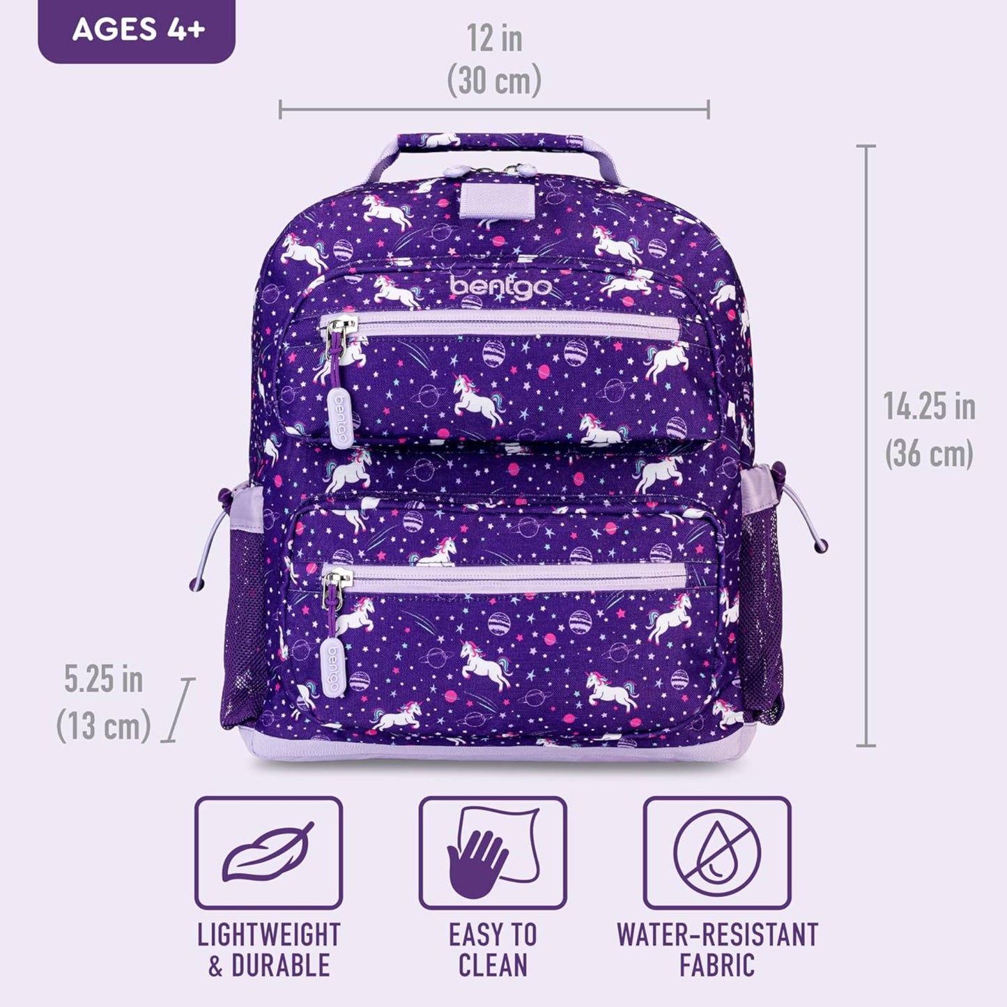 Bentgo Mochila Toddler
