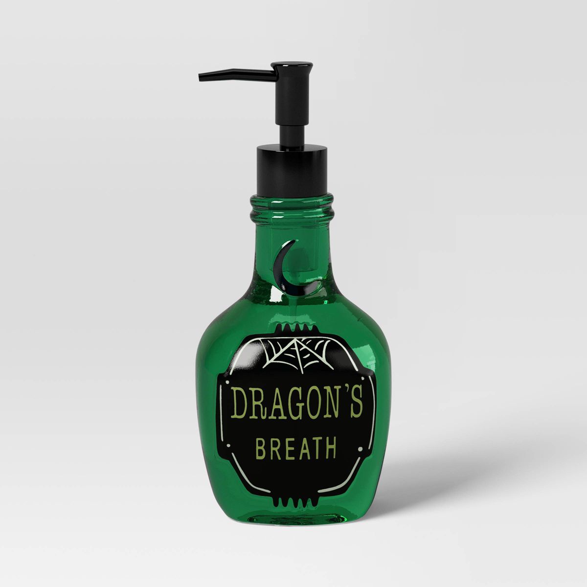 Dispensador de jabón