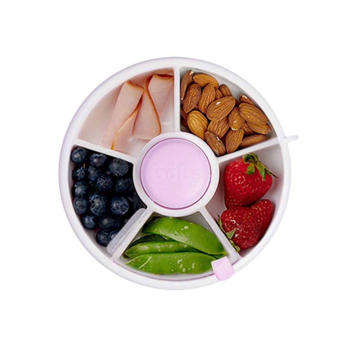 Snack Spinner
