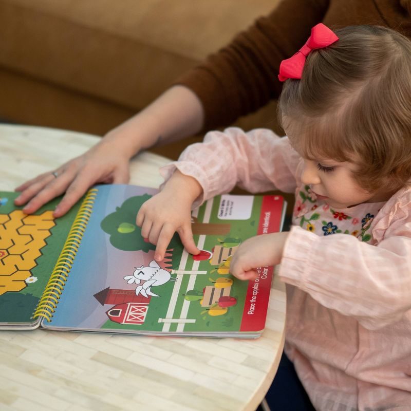 Ultimate Sticker book
