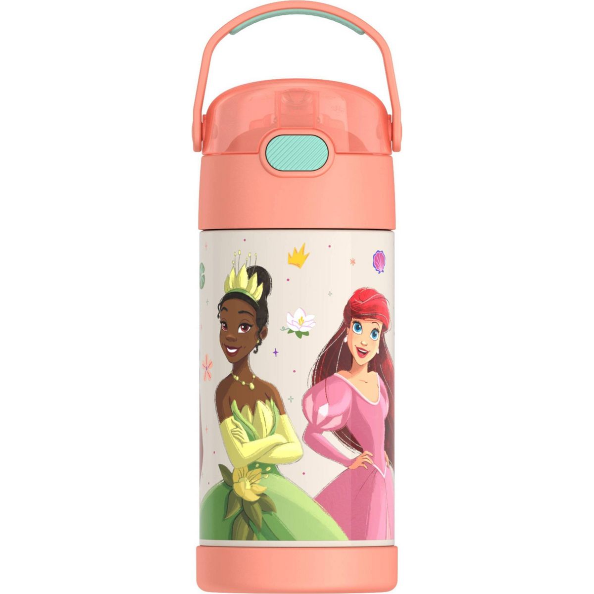 Thermo para agua de acero inoxidable para niños