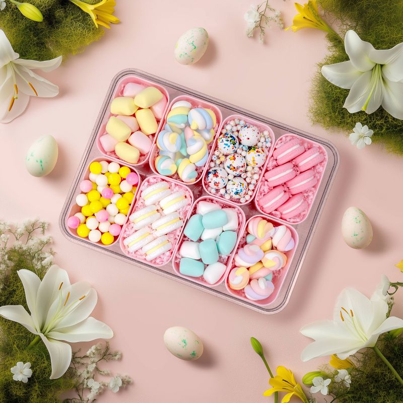 Sparkle Snack box
