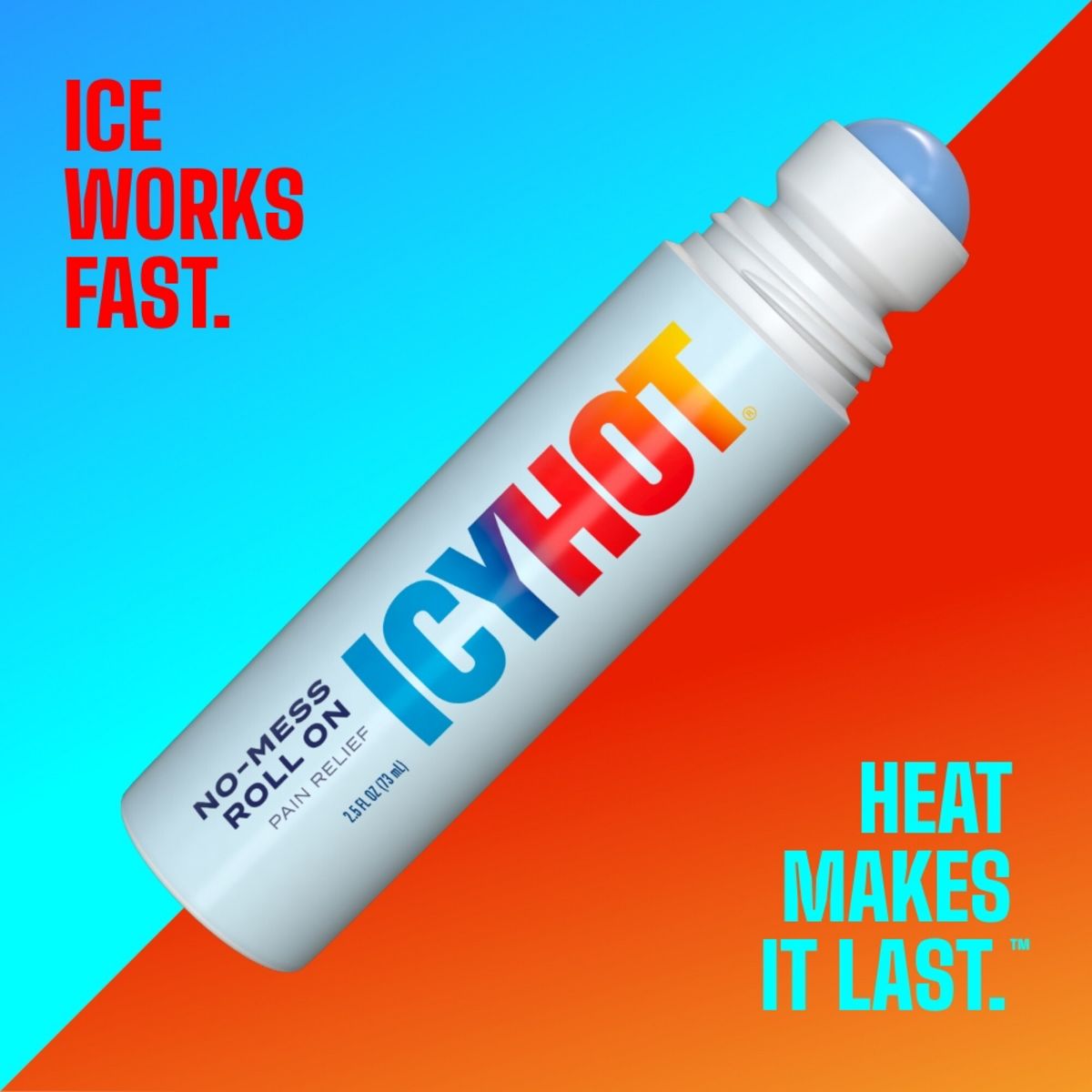 ICYHOT