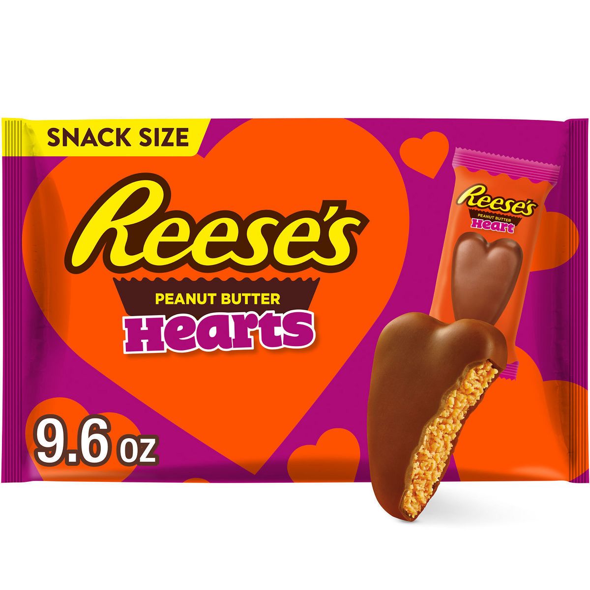 Reese´s Hearts