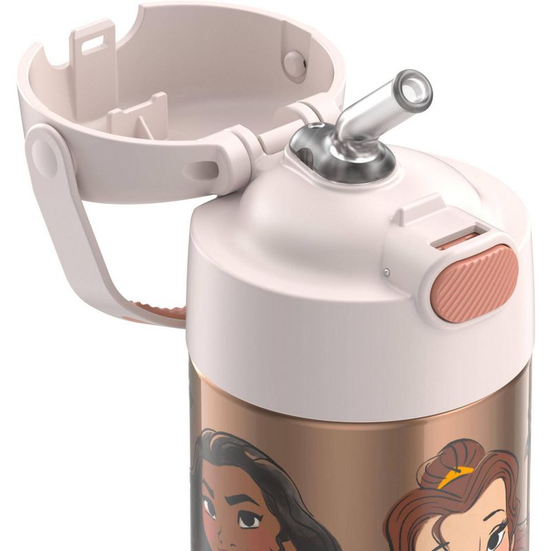 Thermo para agua de acero inoxidable para niños
