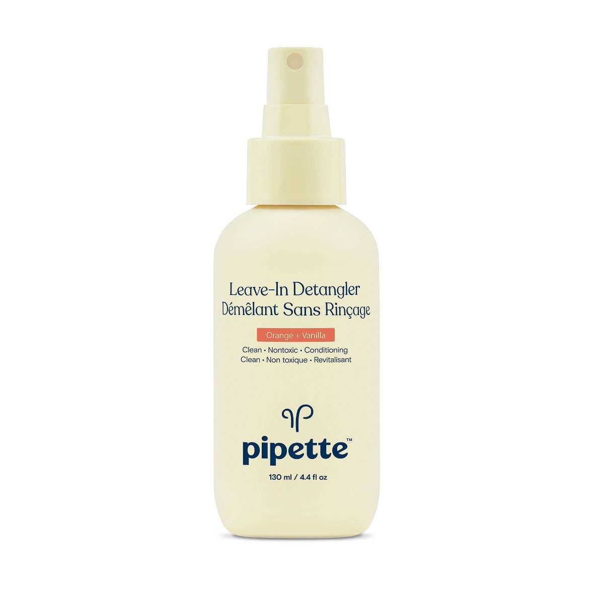 Pipette Desenredante natural