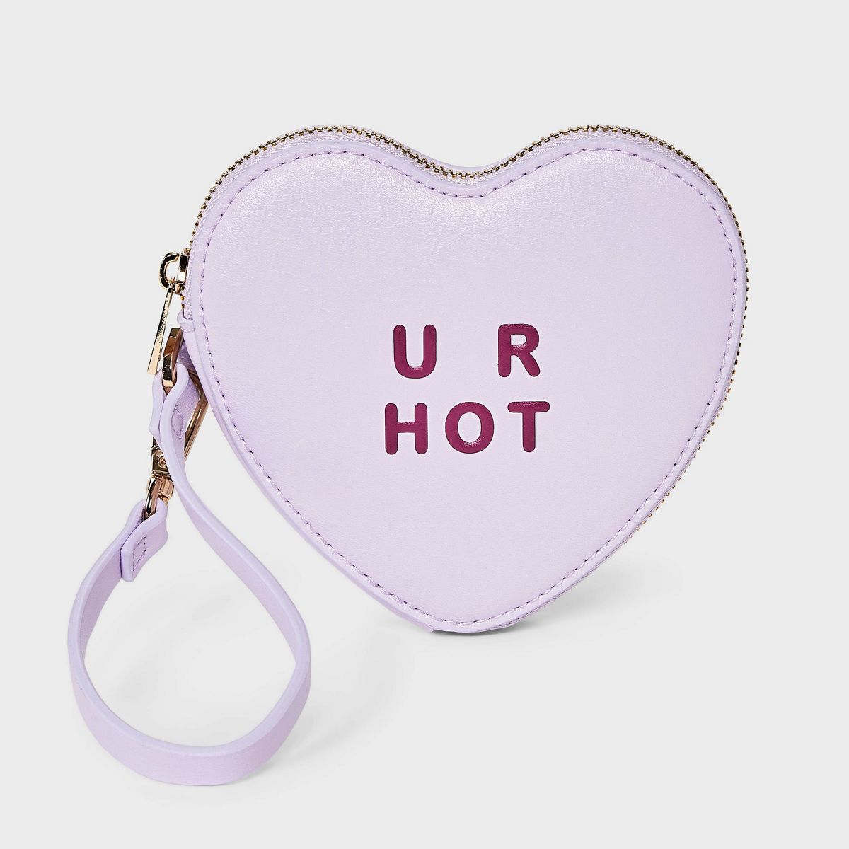 Mini Wallet Valentine