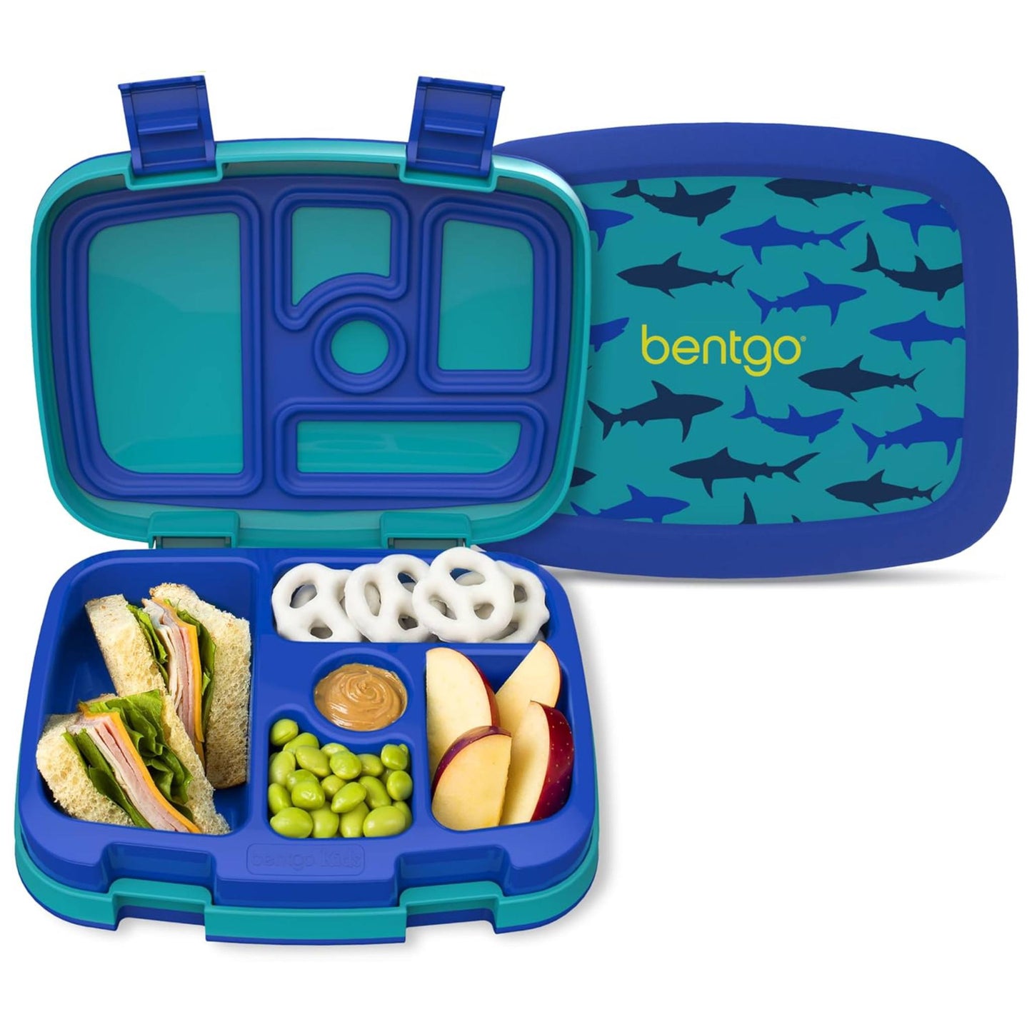 BENTGO LONCHERA KIDS