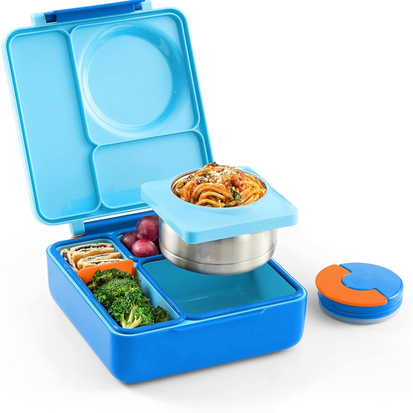 Omie Box