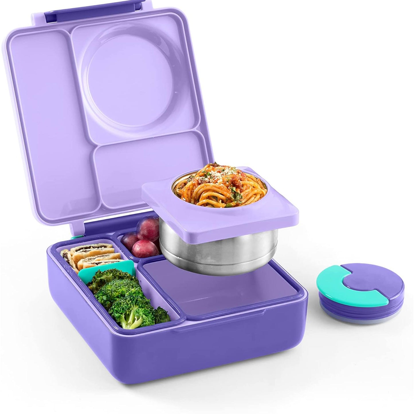 Omie Box