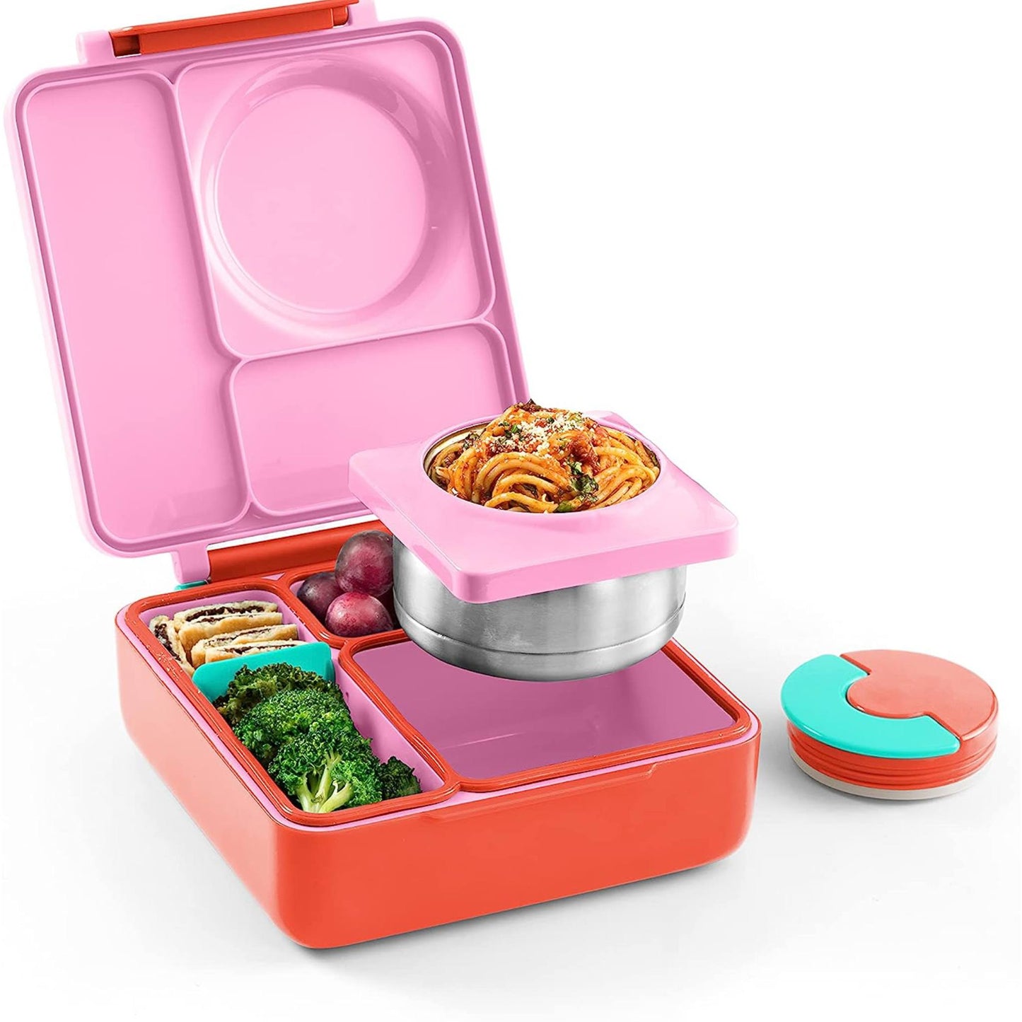 Omie Box