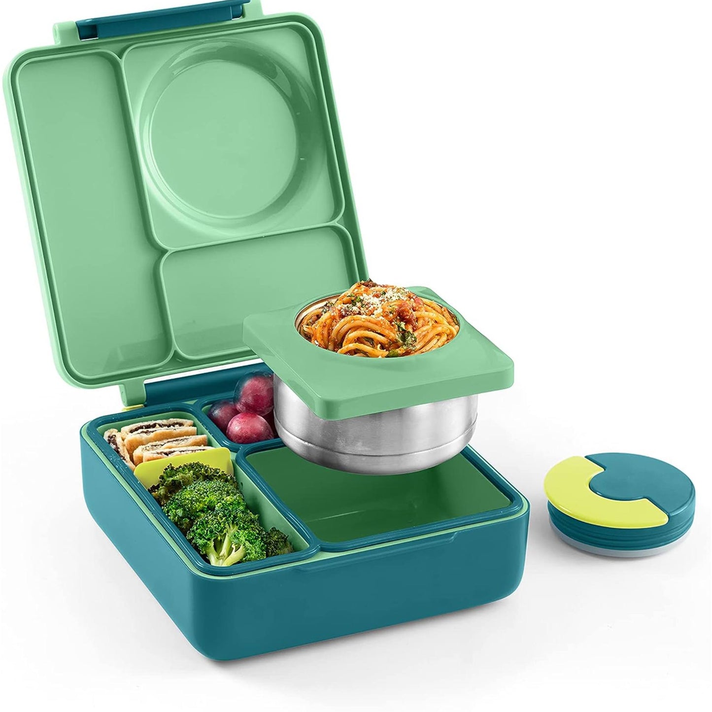 Omie Box