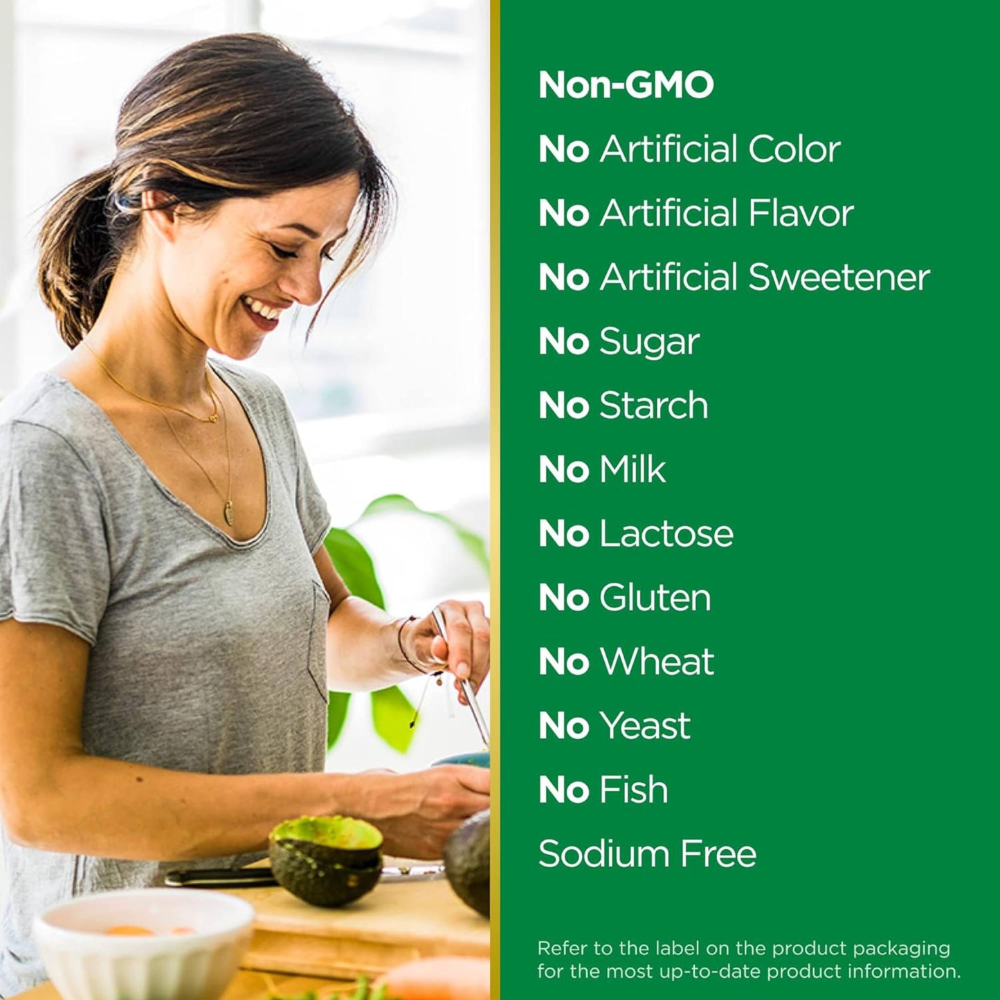 Nature´s Bounty Vitamina D3