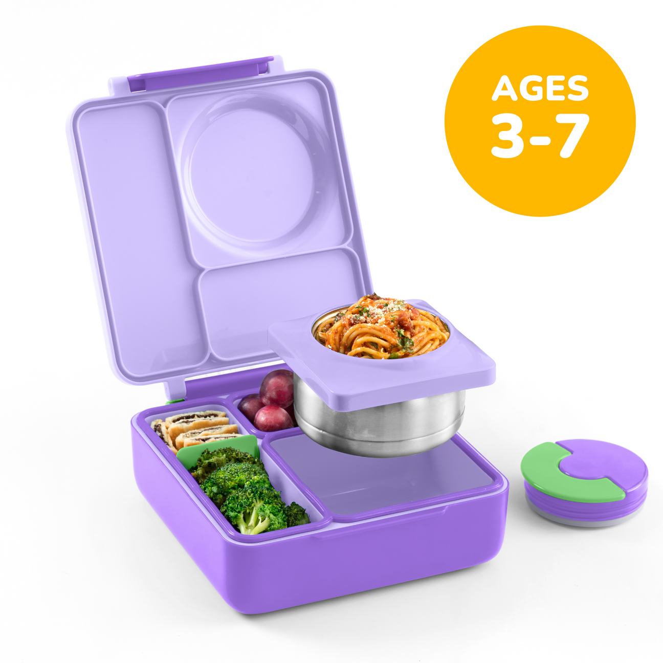 Omie Box