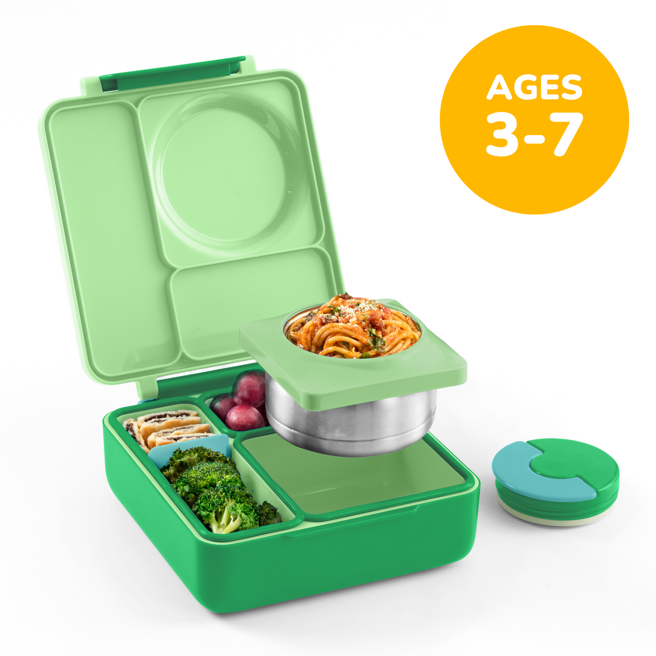 Omie Box