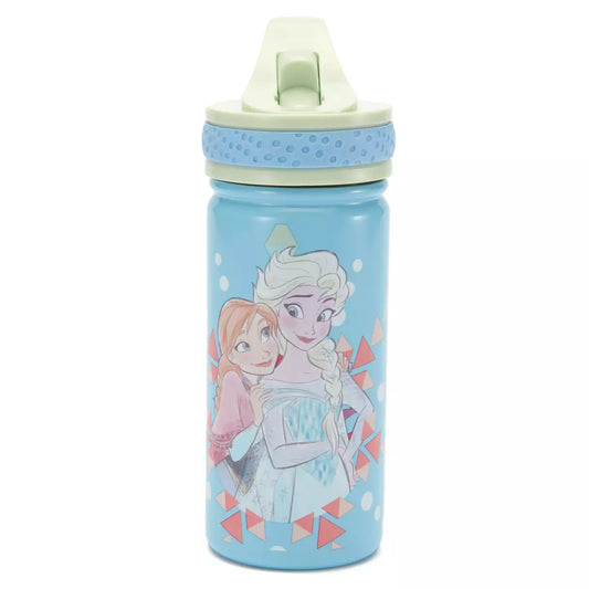 Disney Frozen Termo 14 oz acero inoxidable