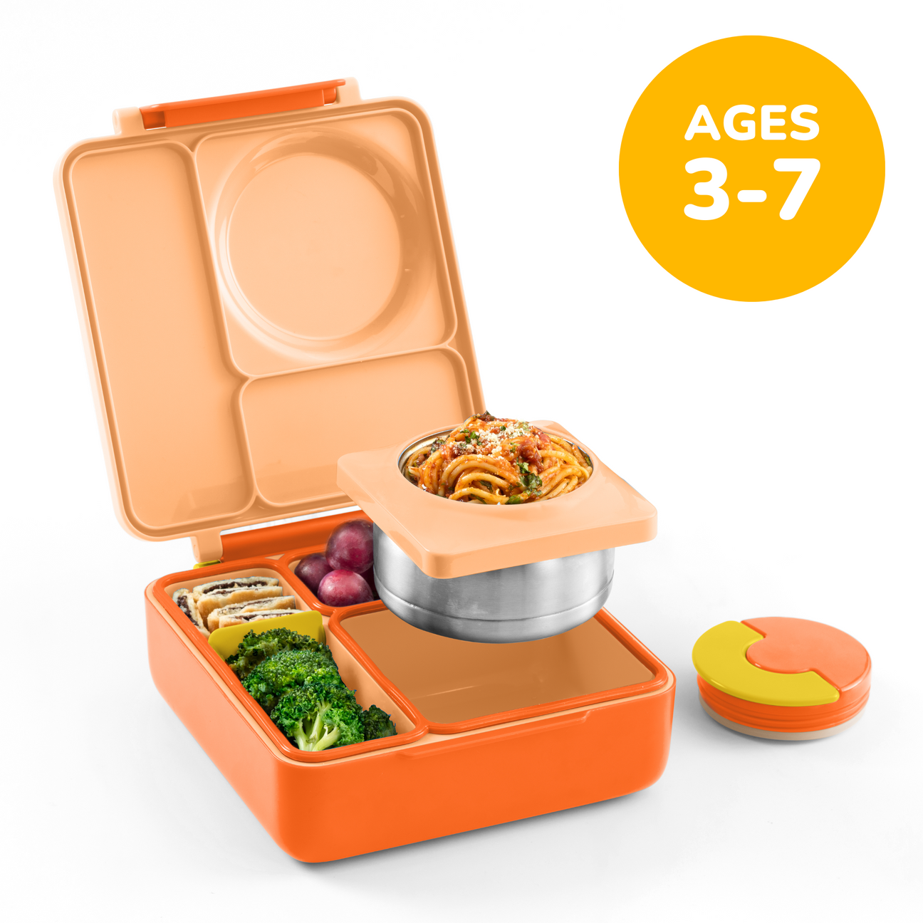 Omie Box