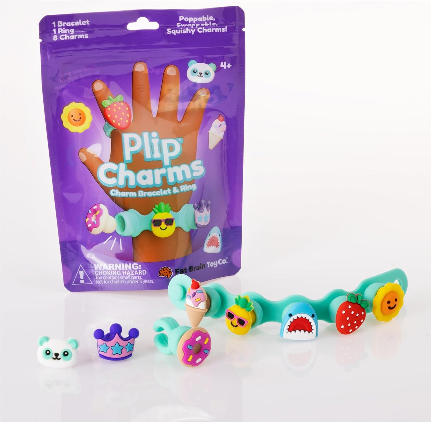 Plip Charms