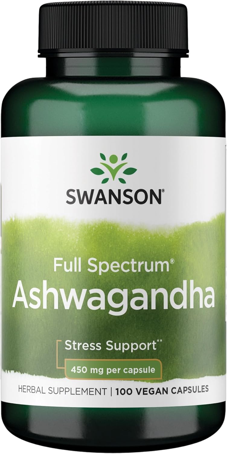 Ashwagandha
