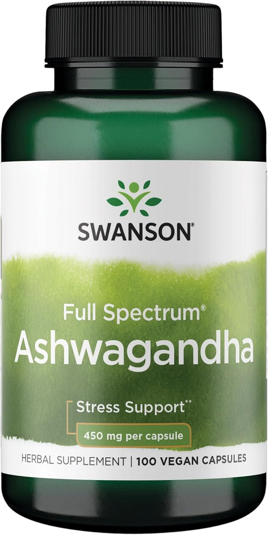 Ashwagandha
