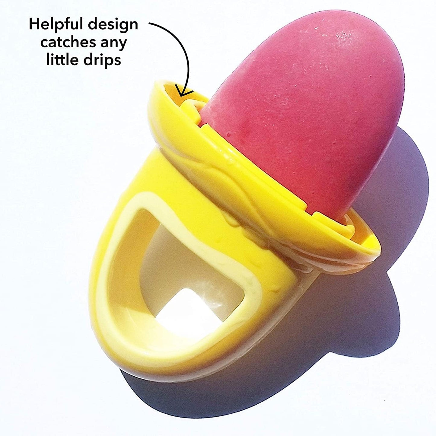 Nuby Garden Fresh, Moldes Para Paletas