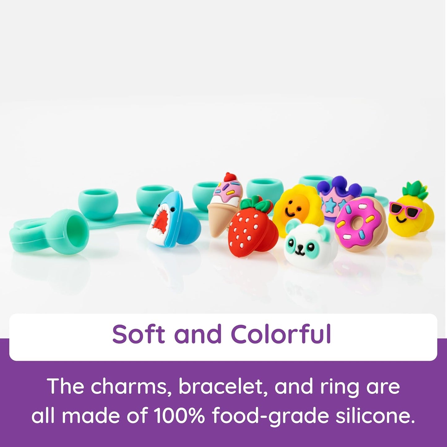 Plip Charms