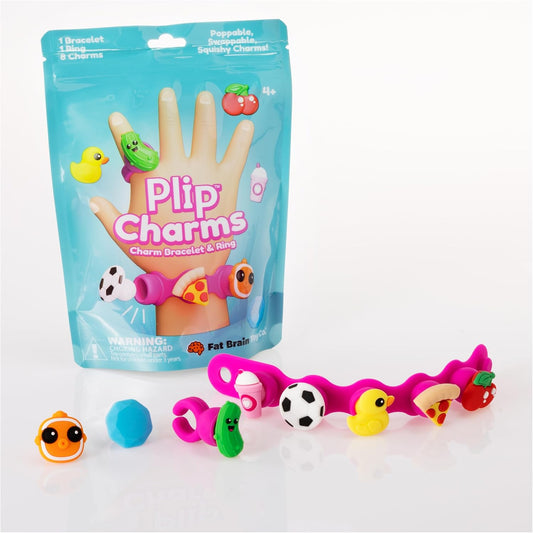 Plip Charms