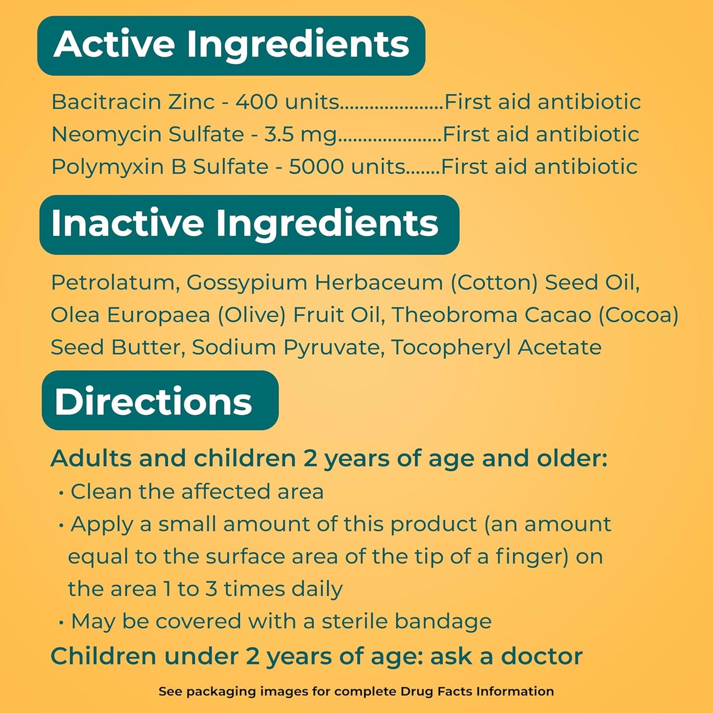 Neosporin