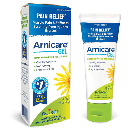 Arnica Gel