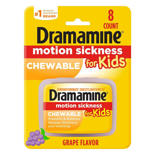 Dramamine Kids