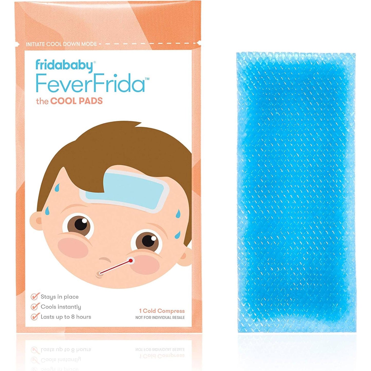 Fridababy Fever Frida Cool Pads