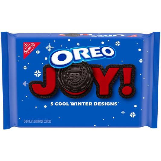 Oreo Navidad