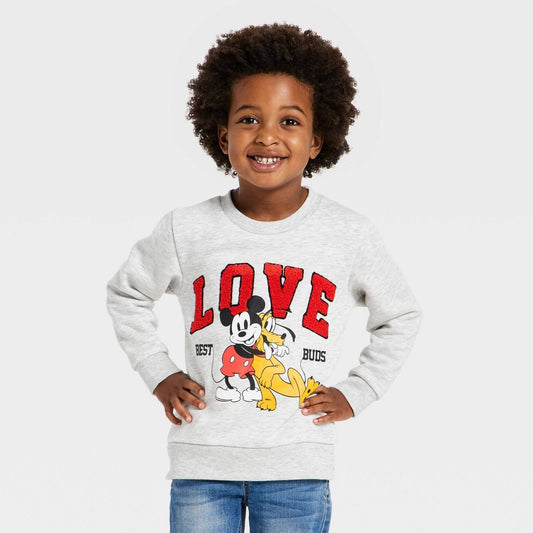 Sudadera Mickey