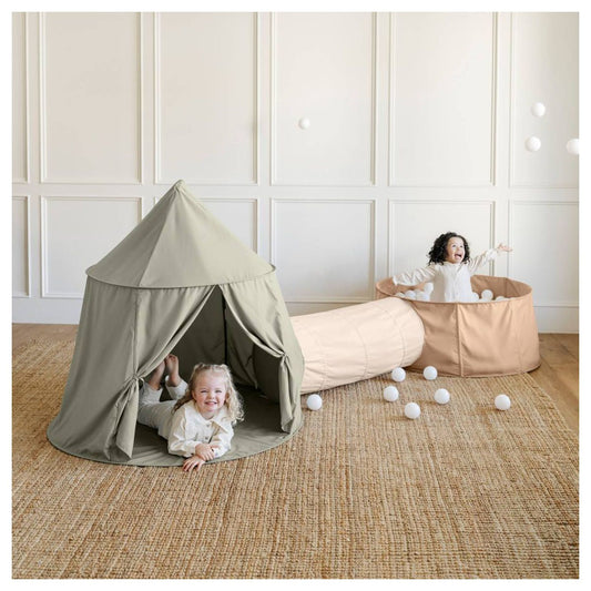 Playroom 3 en 1