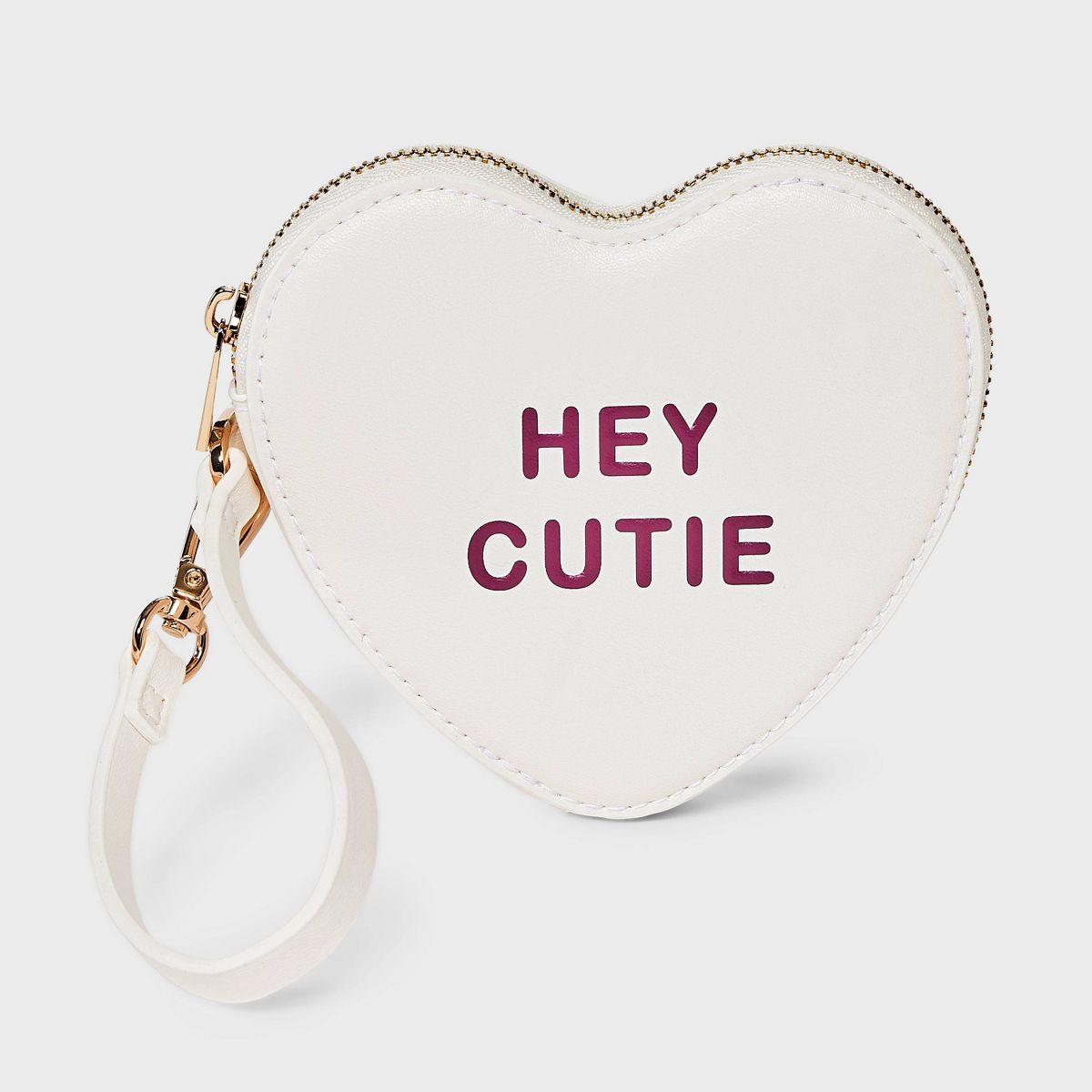 Mini Wallet Valentine