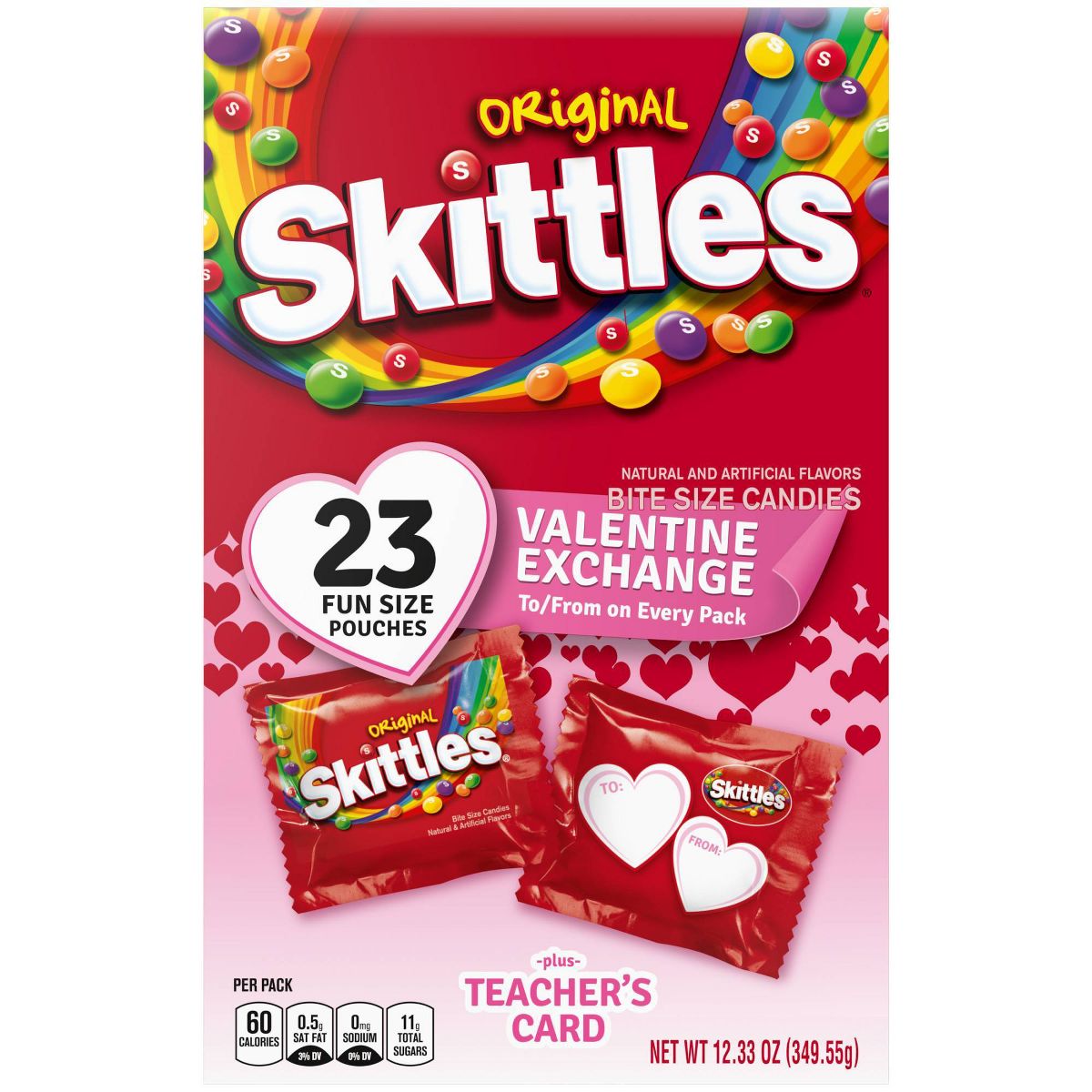 Skittles