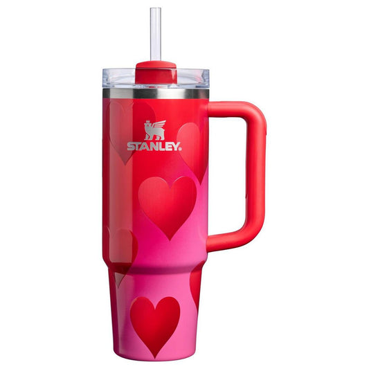 Stanley valentines 30 oz