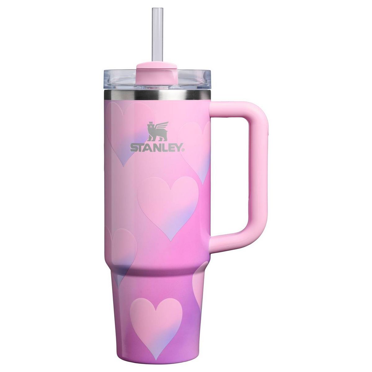 Stanley valentines 30 oz