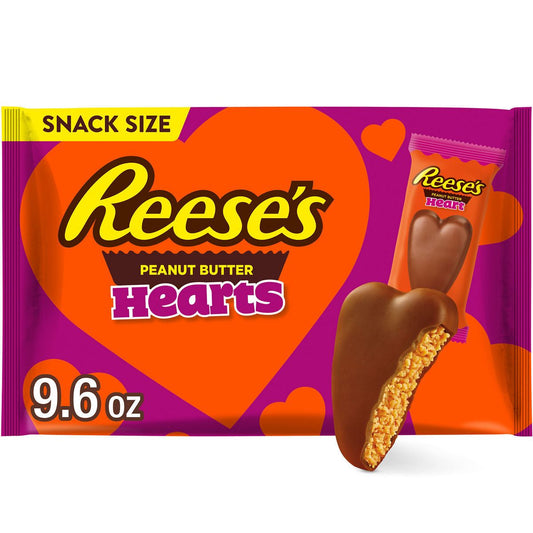 Reese´s Hearts