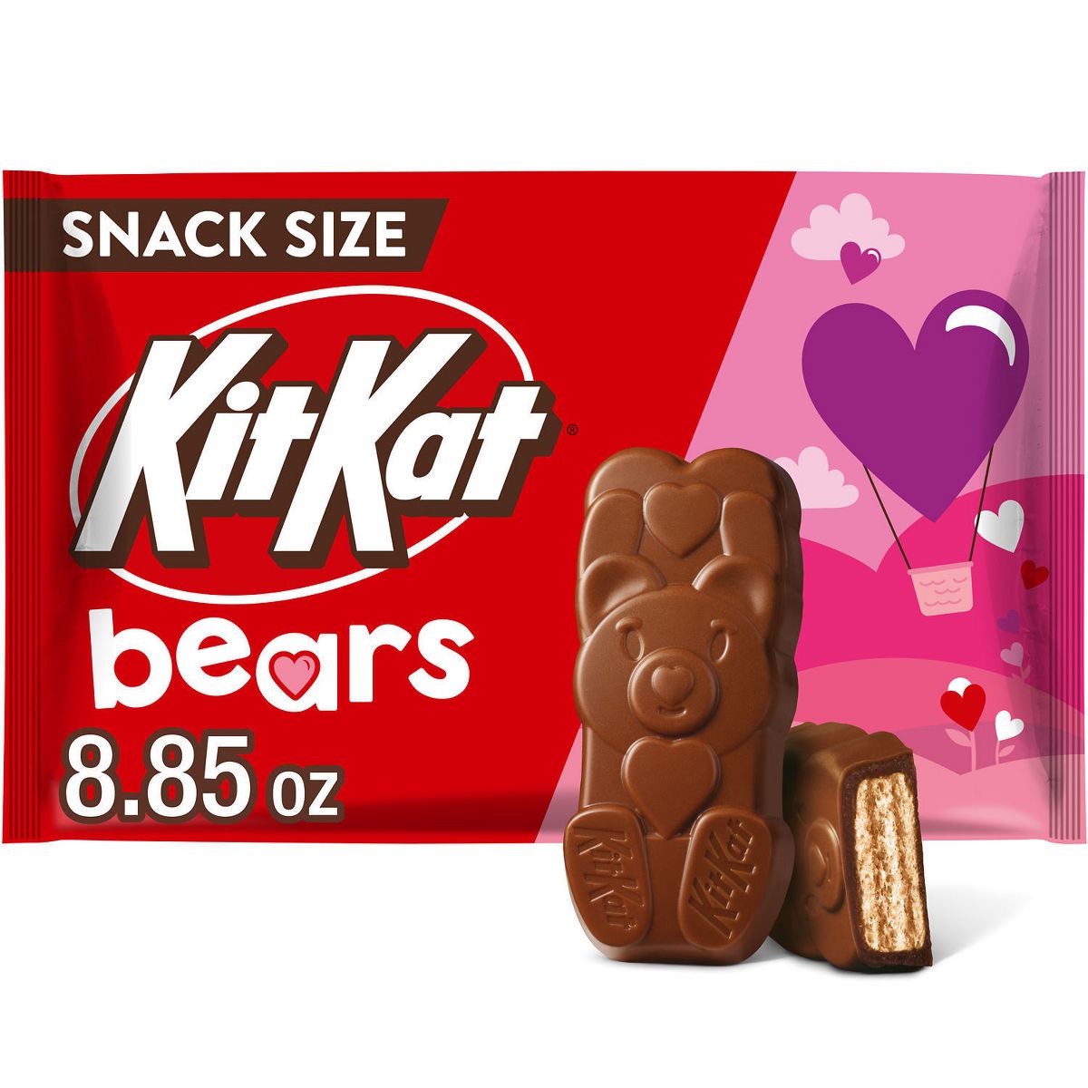 KitKat Bears