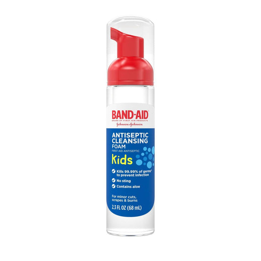 BAND-AID Kids