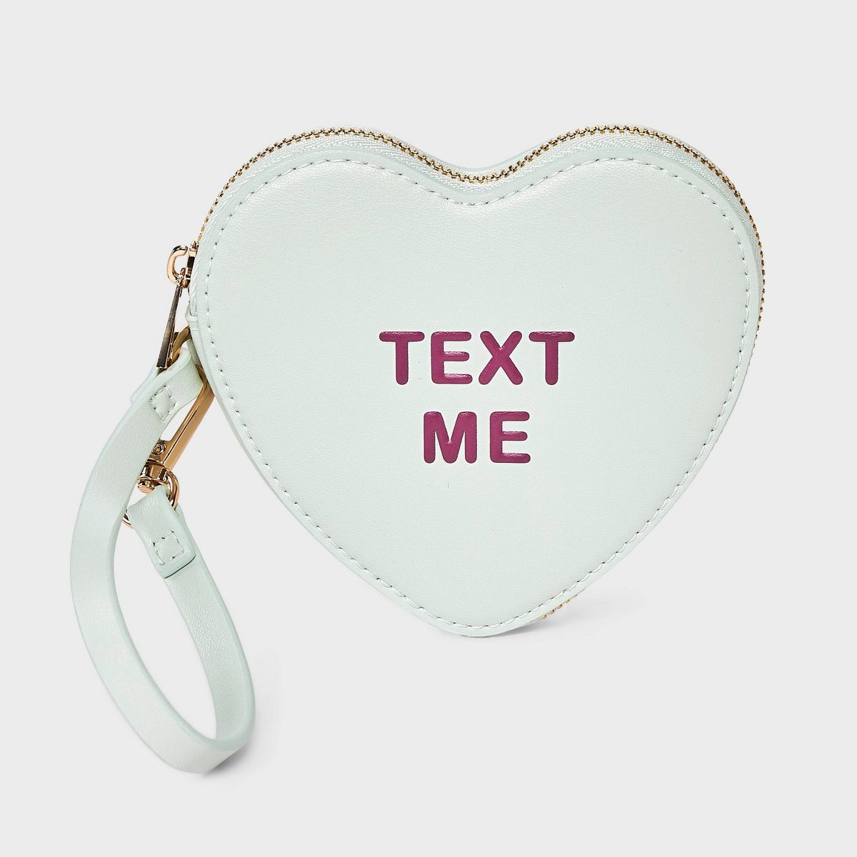 Mini Wallet Valentine