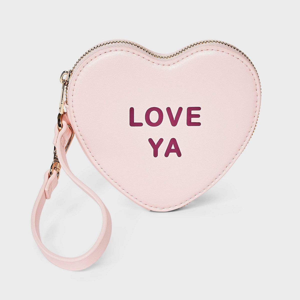Mini Wallet Valentine
